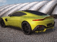 Aston Martin Vantage