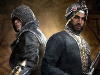 Ostatni Maharadża, Duleep Singh, Assassins Creed Syndicate - The Last Maharaja Missions Pack, Dodatek, Jacob Frye