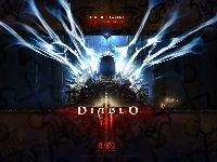 Diablo 3, Shall Tremble