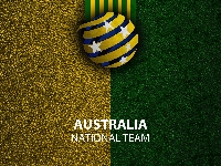 Socceroos, Piłka nożna, Logo, Reprezentacja Narodowa, Australia