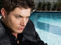 Supernatural, Jensen Ackles, Nie z tego świata