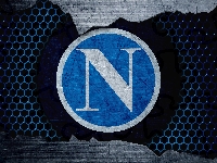Klub piłkarski, Logo, SSC Napoli