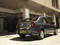 1.5, Dacia Logan, DCi