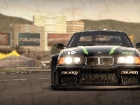 BMW 3, Need For Speed Shift, E36