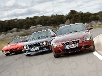 E24, E63, BMW Seria 8, BMW 6, BMW 6