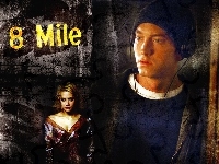 Brittany Murphy, 8 Mile, Eminem
