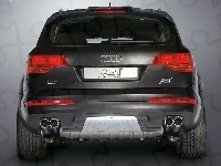 ABT, Audi Q7, Sportsline