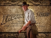 Aktor, Film, Indiana Jones, Harrison Ford