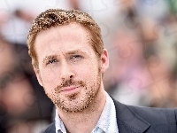 Aktor, Mężczyzna, Ryan Gosling
