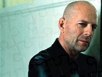 Aktor, Bruce Willis, Portret