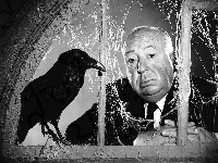 Alfred Hitchcock, Reżyser, Kruk