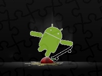 Deskorolka, Android, Apple