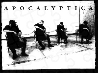 Apocalyptica, zespół