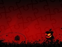 Halloween, Apple, Logo
