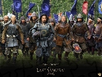 armia, The Last Samurai, zbroje
