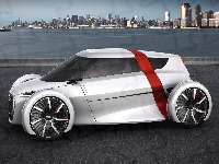 Audi Urban