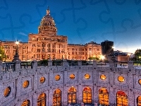 Austin, Teksas