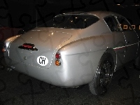 bagażnik , Alfa Romeo, koło
