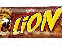 Baton, Lion