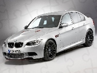 CRT, M3, BMW