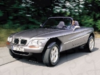 BMW, Prototyp