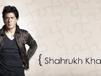 Bollywood, Khan, Mężczyzna, Aktor, Shahrukh