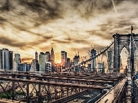 Brooklyn, Most, Nowy Jork