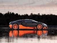 Wersja, Bugatti Veyron, 16.4 Super Sport