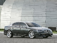 Buick Lucerne Super, Tuning