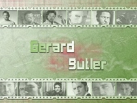 Gerard Butler, fotki