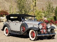 Cadillac V16, Sport Phaeton 1930