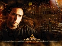 Nicolas Cage, budynek, National Treasure 2 - The Book Of Secrets