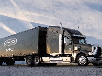 Freightliner, Ciężarówka, Coronado