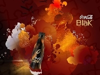 Coca-Cola, Blak