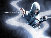 Assassins Creed, Sztylt