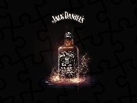 Jack Daniels, Whisky