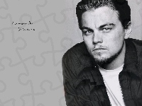 Leonardo DiCaprio, bródka
