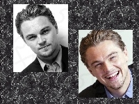 Leonardo DiCaprio, uśmiech
