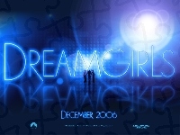Dreamgirls, światła