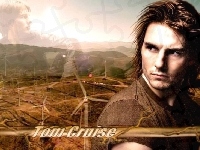 Dwa, Tom Cruise, Wcielenia