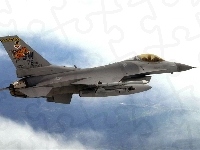 F-16, Dynamics, General