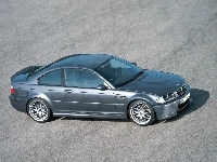 E46, BMW 3, Coupe