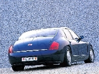 Bugatti EB 218