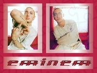 Eminem, Tatuaż
