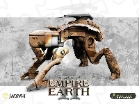 Empire Earth 2, Robot
