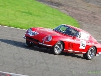 Rajdowe, Ferrari 275