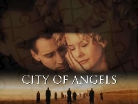 Film, City of Angels
