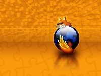 Glob, Firefox, Lis