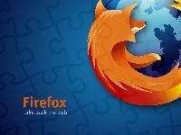Firefox, Lisek