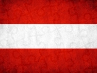 Państwa, Flaga, Austria